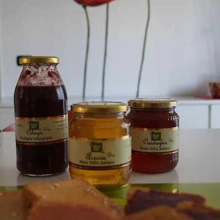 Mali Alojamento de Acomodação e Pequeno-almoço Troia