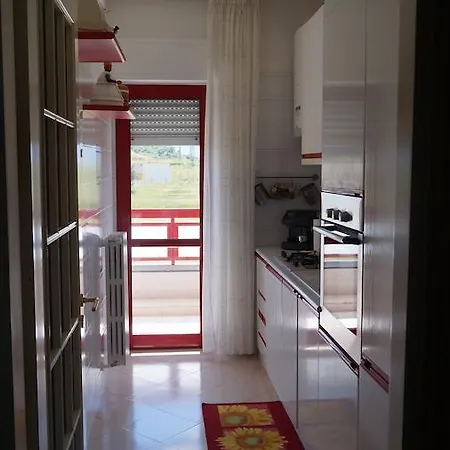 Bed & Breakfast Mali Troia